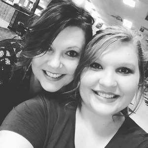 Meet your Posher, Erika